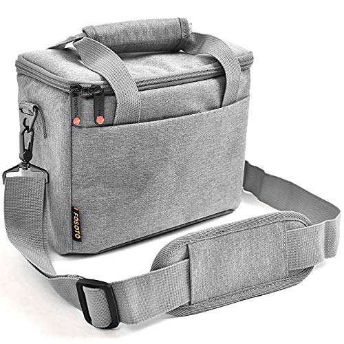 Camera bag for nikon d3500 on sale