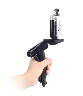 fosoto 4in1GoPro accessories Mini Camera Tripod Stand Holder Beauty Leg Floder for Canon Sony Nikon DSLR camera gopro Cell phone - FOSOTOfosoto 4in1GoPro accessories Mini Camera Tripod Stand Holder Beauty Leg Floder for Canon Sony Nikon DSLR camera gopro Cell phone